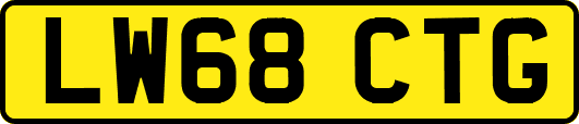 LW68CTG