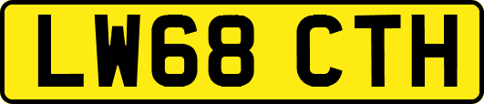 LW68CTH