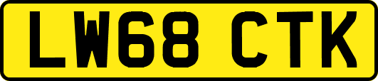 LW68CTK