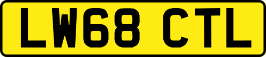 LW68CTL
