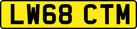 LW68CTM