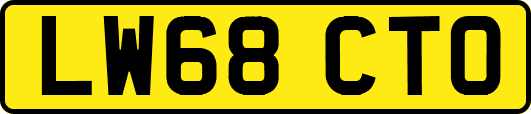 LW68CTO