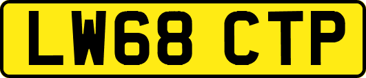 LW68CTP