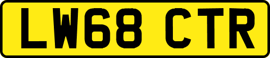 LW68CTR