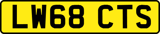 LW68CTS