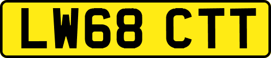 LW68CTT