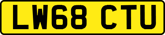 LW68CTU
