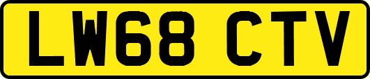 LW68CTV