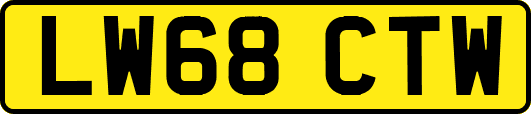 LW68CTW