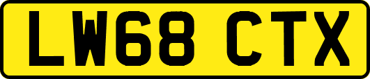 LW68CTX