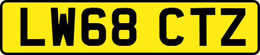 LW68CTZ