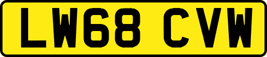 LW68CVW