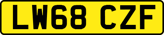LW68CZF