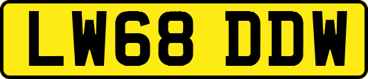 LW68DDW
