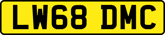 LW68DMC