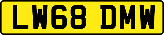 LW68DMW