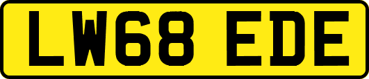 LW68EDE