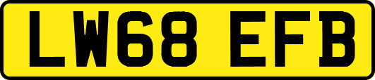 LW68EFB
