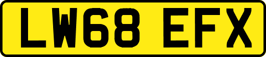 LW68EFX