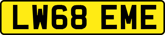 LW68EME