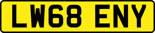 LW68ENY