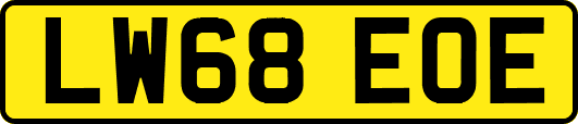 LW68EOE
