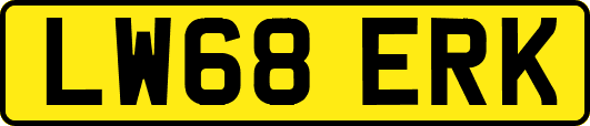 LW68ERK