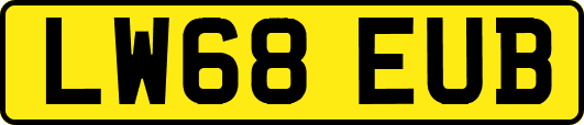 LW68EUB
