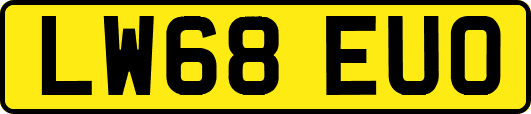 LW68EUO