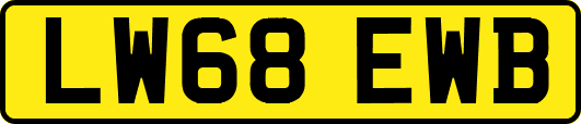 LW68EWB