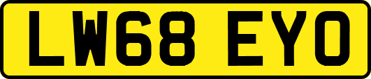 LW68EYO
