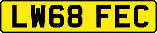 LW68FEC
