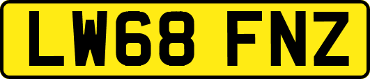 LW68FNZ