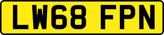 LW68FPN
