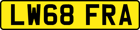 LW68FRA