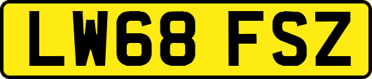 LW68FSZ