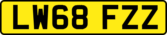 LW68FZZ