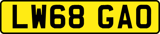LW68GAO