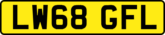 LW68GFL