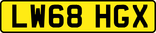 LW68HGX
