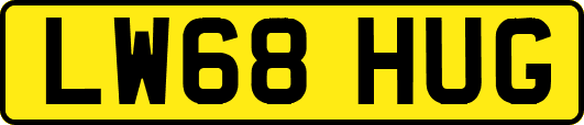 LW68HUG