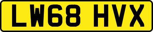 LW68HVX
