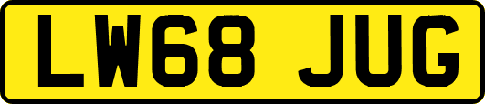 LW68JUG