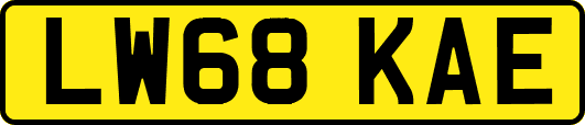 LW68KAE