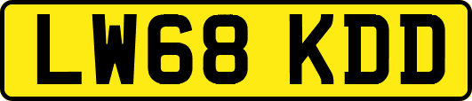 LW68KDD