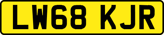 LW68KJR