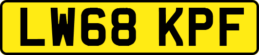LW68KPF