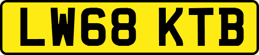 LW68KTB