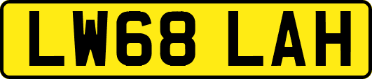 LW68LAH