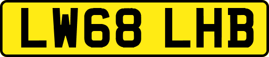 LW68LHB
